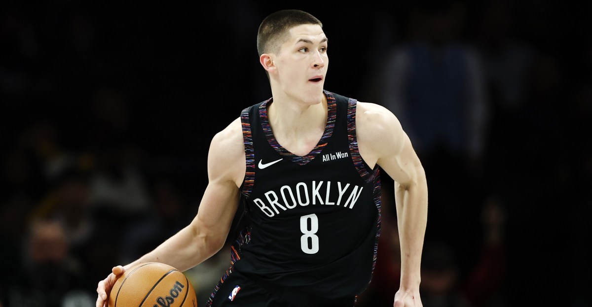 LIVE DISCUSSION: Chicago Bulls at Brooklyn Nets, 7:30 PM ET