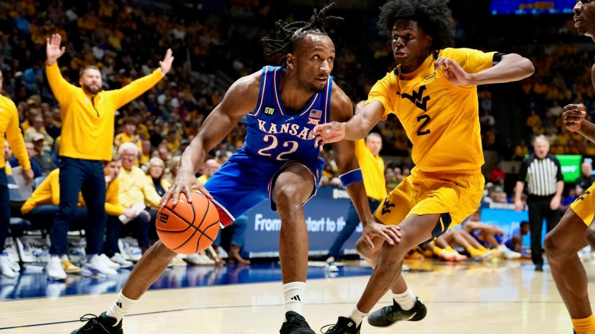 College basketball buy or sell: Is Kansas' Darryn Peterson still the best prospect in the 2026 NBA Draft?