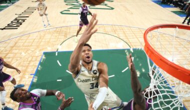 Bucks vs. Timberwolves Final Score & Summary: A wounded Minnesota dominates