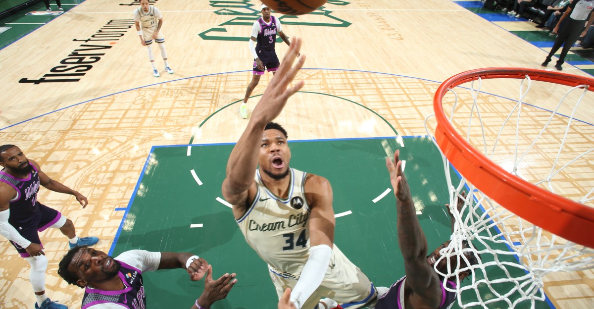 Bucks vs. Timberwolves Final Score & Summary: A wounded Minnesota dominates