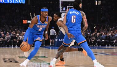 NBA on NBC's MLK Day NBA Quadrupleheader