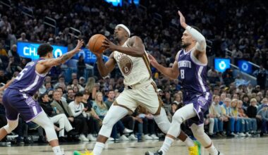 How Jimmy Butler’s injury can force the Warriors and Kings into a trade