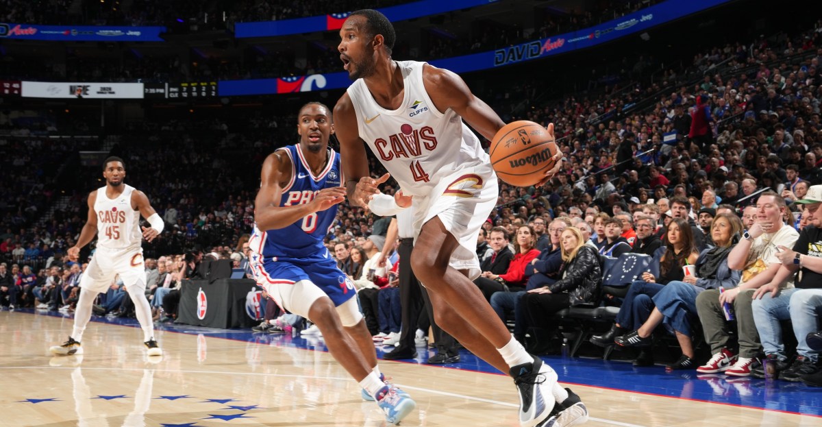 Cavs at 76ers: How to watch, odds, and injury report