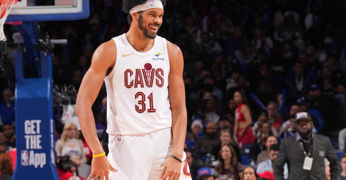 7 Takeaways from Cavs 133-107 win over 76ers: Jarrett Allen proves his worth
