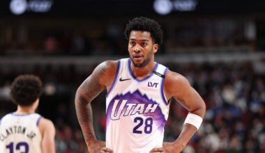 Utah Jazz vs Chicago Bulls recap and final score