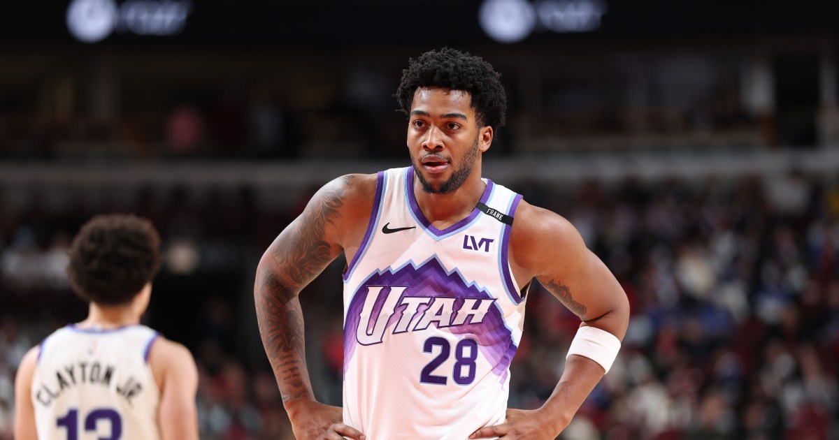 Utah Jazz vs Chicago Bulls recap and final score