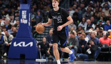 How Cooper Flagg compares to recent number one overall picks