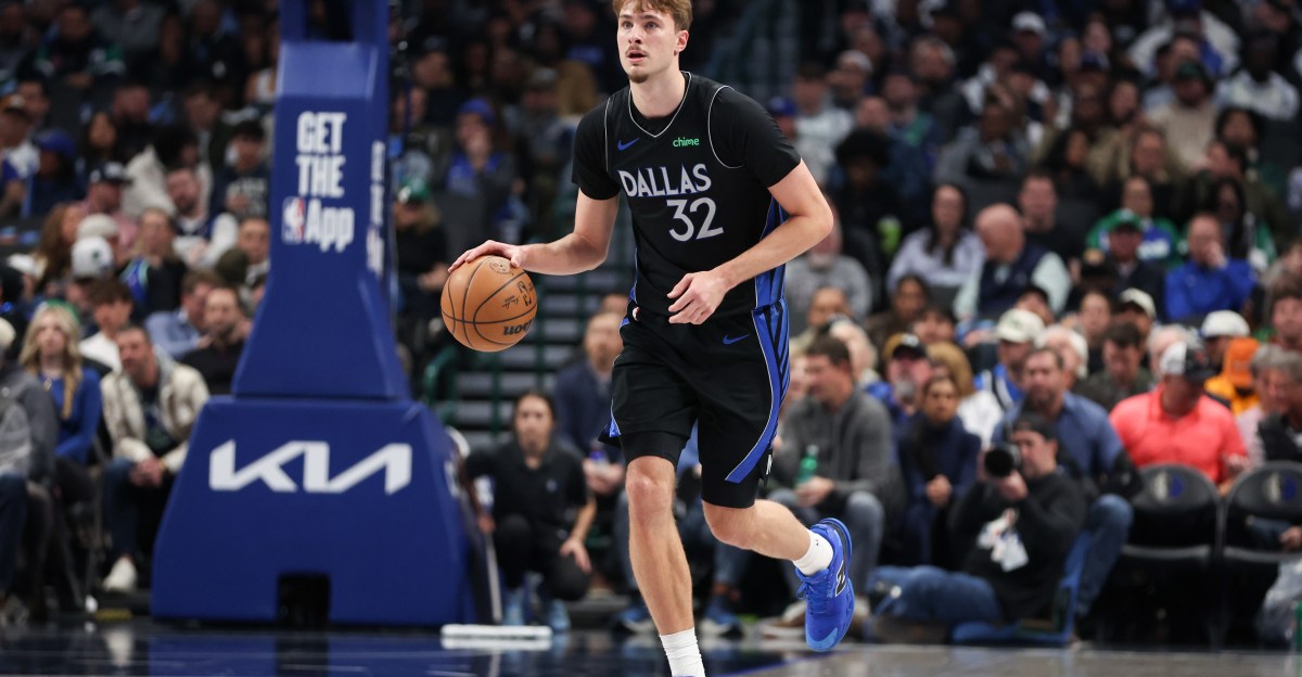 How Cooper Flagg compares to recent number one overall picks