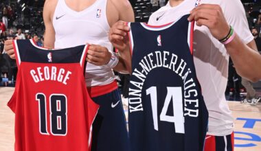 Wizards vs Clippers Discussion | Bullets Forever