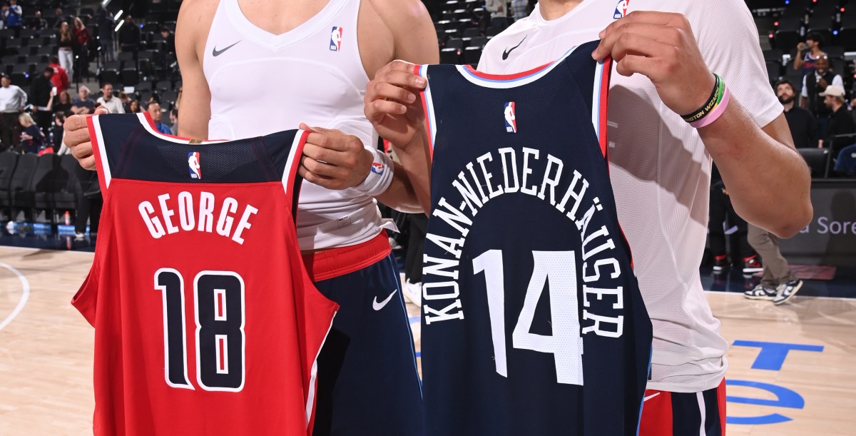 Wizards vs Clippers Discussion | Bullets Forever