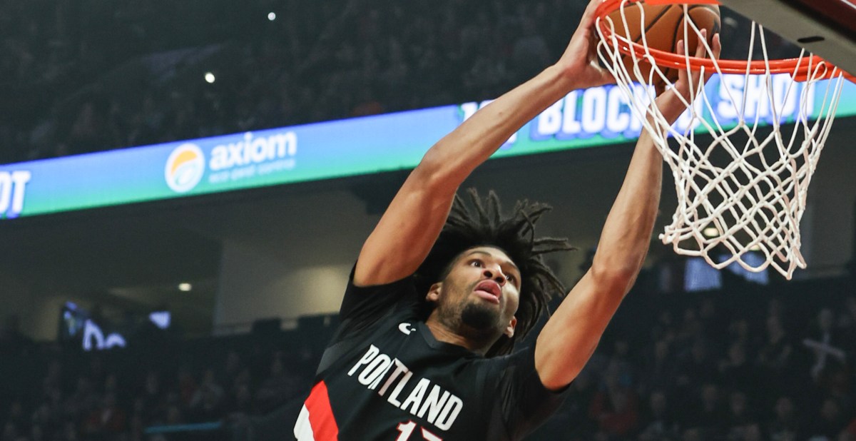 Unraveling the Mystery of Shaedon Sharpe