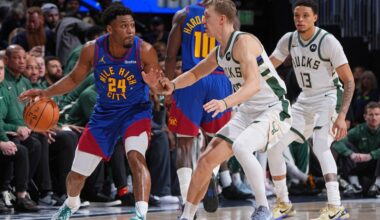 Bucks vs. Nuggets Preview, Start Time, TV Schedule & Injury Report