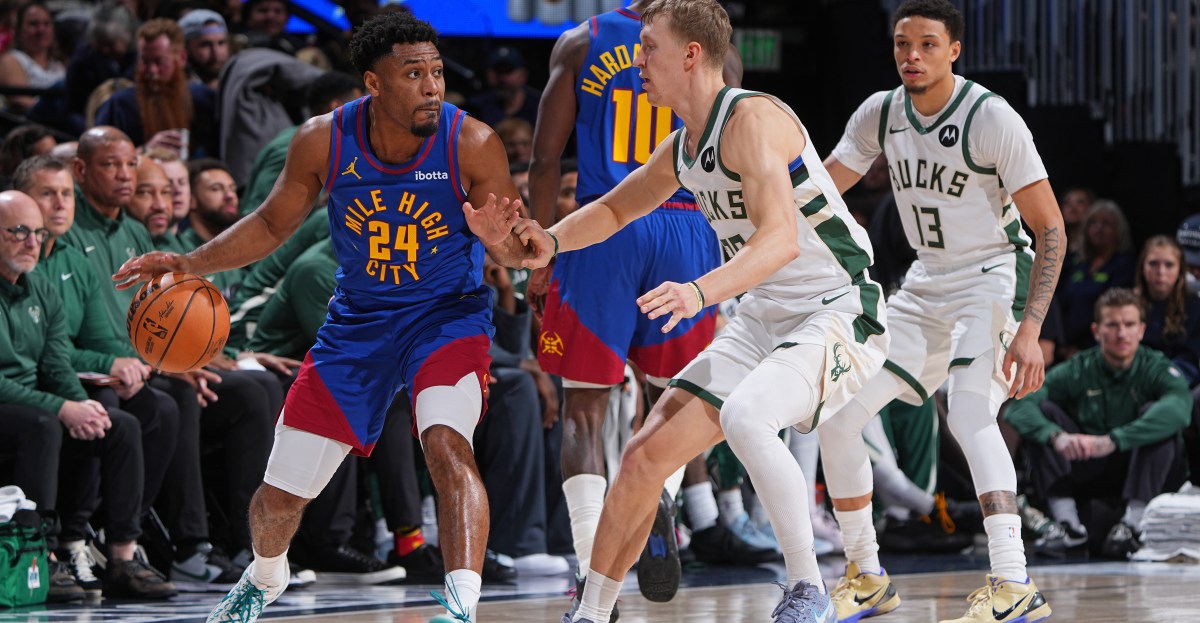 Bucks vs. Nuggets Preview, Start Time, TV Schedule & Injury Report