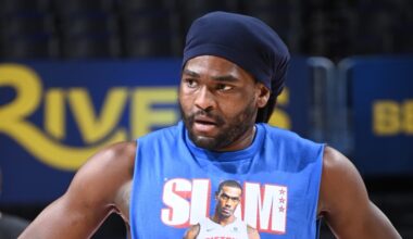 Pistons vs. Suns Discussion: Game Time, TV, Odds, and More