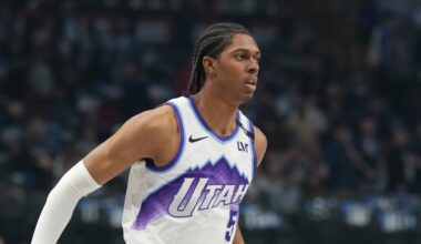 Utah Jazz vs Dallas Mavericks: Post Game Recap