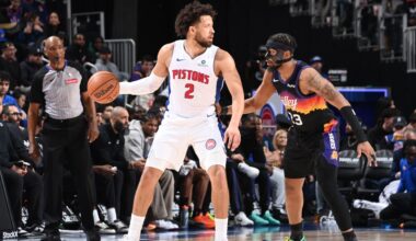 Phoenix keeps swinging, but late games keep slipping