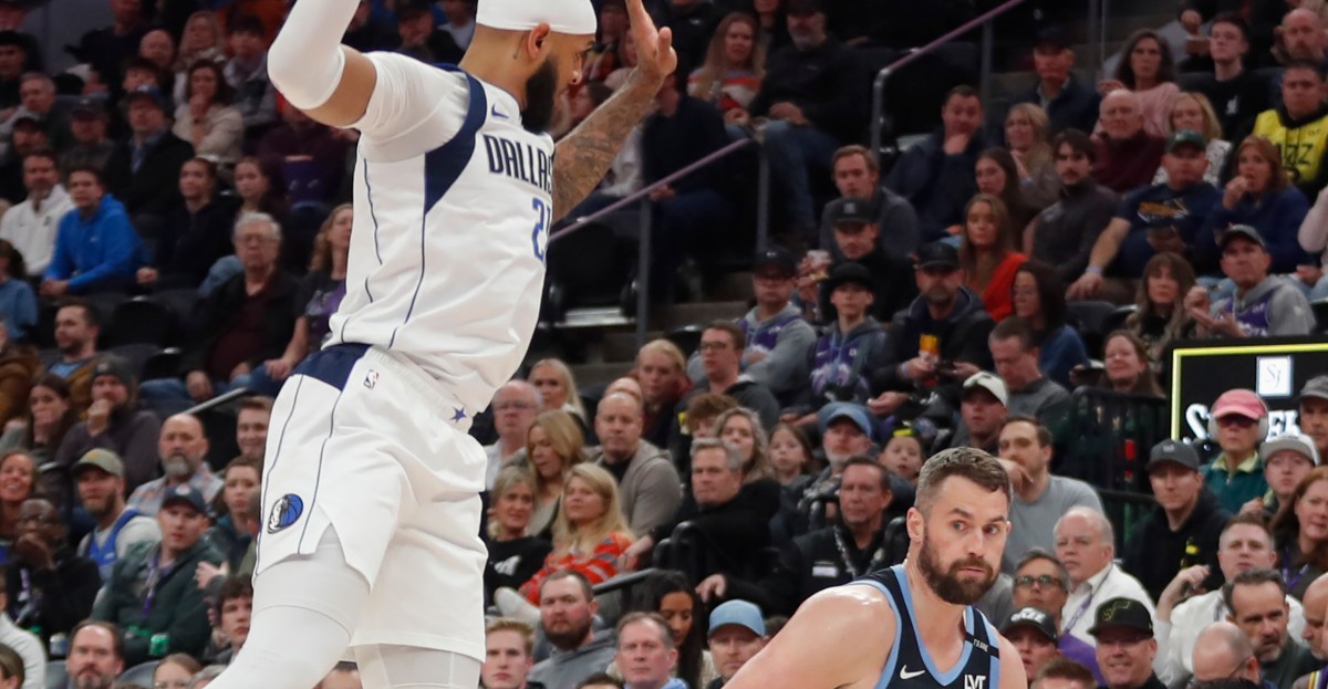 Mavericks vs Jazz Preview, Start Time, TV Schedule, and Injury Report