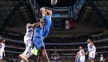 Mavericks vs Jazz Preview, Start Time, TV Schedule, and Injury Report