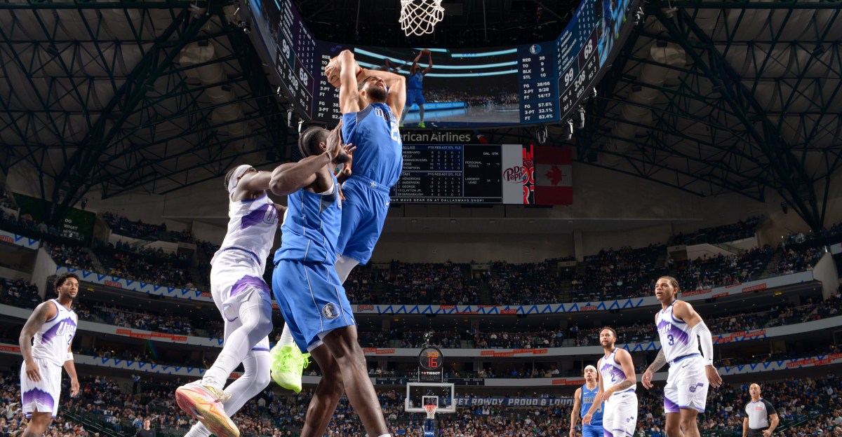 Mavericks vs Jazz Preview, Start Time, TV Schedule, and Injury Report