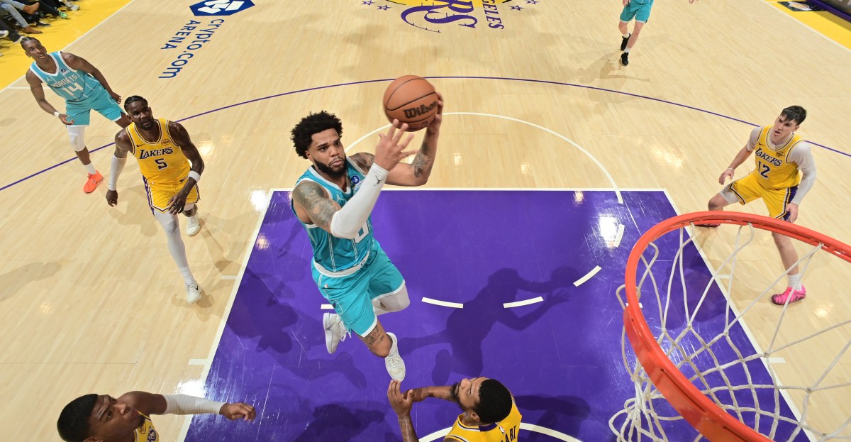 Milwaukee Bucks Trade Candidate: Charlotte Hornets’ Miles Bridges