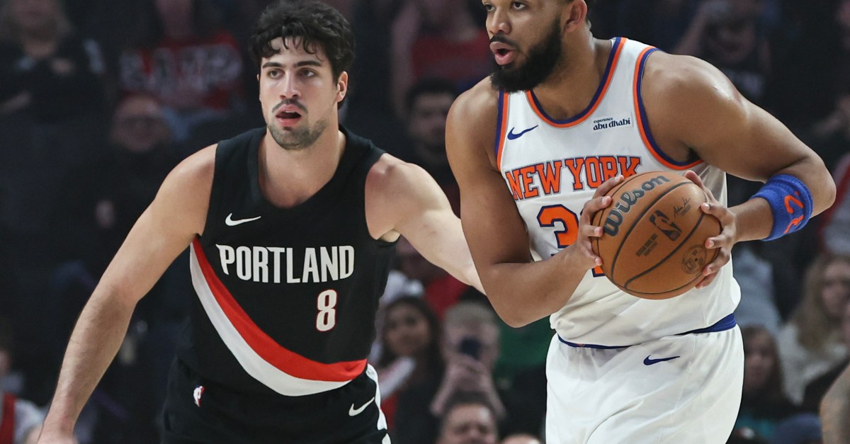 Game Preview: Knicks vs. Trail Blazers, January 30, 2026