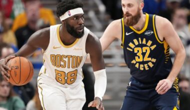 10 Takeaways from Celtics ugly loss to Pacers