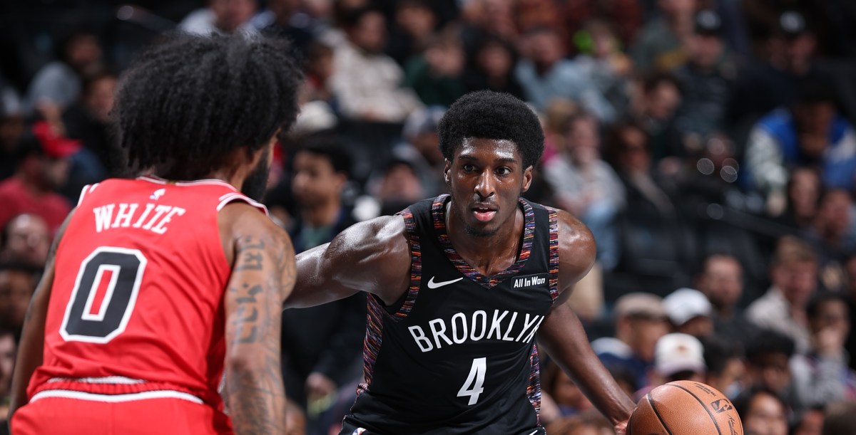 LIVE Discussion: Brooklyn Nets at Chicago Bulls, 7:00 PM ET