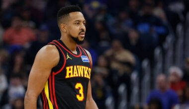 Hawks at Lakers: start time, TV, streaming, radio, game thread