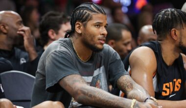 Injury Update: Questionable at last as Jalen Green nears his return