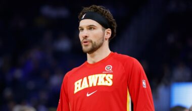 Hawks at Blazers: start time, TV, streaming, radio, game thread