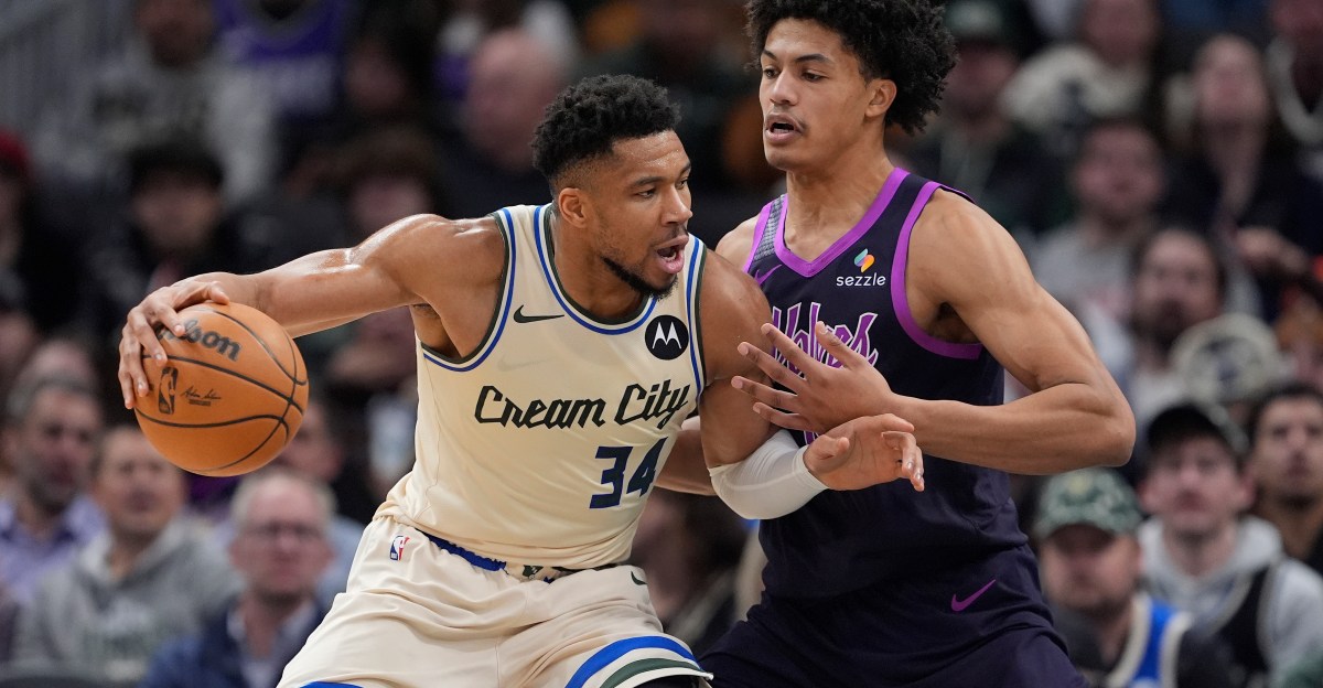 NBA: The Timberwolves and Bucks are Going in Opposite Directions