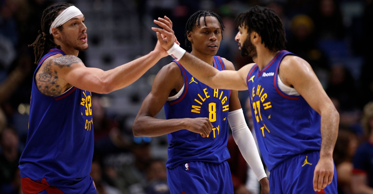 Denver Nuggets at Dallas Mavericks Fanduel Betting Preview