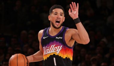 Seven Days of Sun, Week 13: The Suns fought but results lagged behind