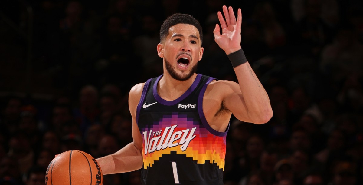 Seven Days of Sun, Week 13: The Suns fought but results lagged behind