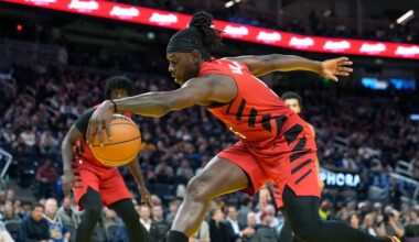 Portland Trail Blazers’ Play-In Hopes At The Midpoint