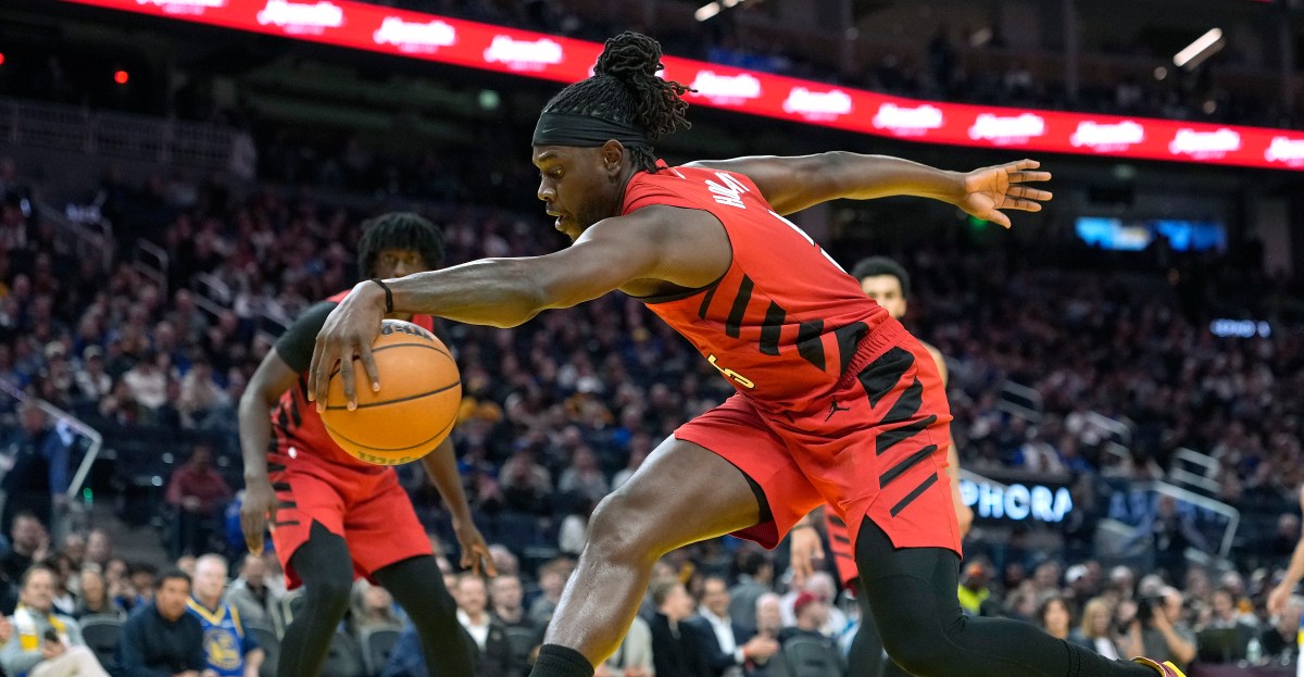 Portland Trail Blazers’ Play-In Hopes At The Midpoint