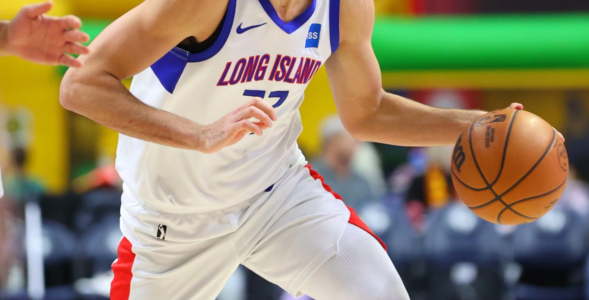 In nail-biting win, Ben Saraf saves day for Long Island