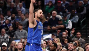 Mavericks vs Jazz Final Score: Dallas defeats Utah, 144-122