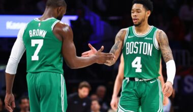 10 Takeaways from a Celtics comeback win in Miami