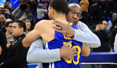 Knicks Bulletin: ‘I thought we played good in stretches’