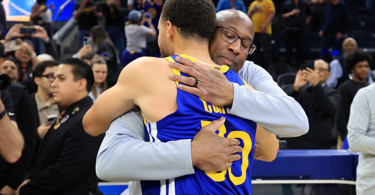 Knicks Bulletin: ‘I thought we played good in stretches’