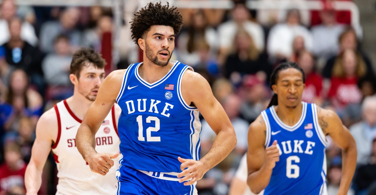NBA mock draft 2026: Lottery simulation delivers young star to big winner