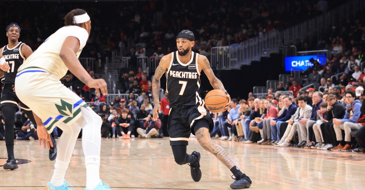 Hawks at Grizzlies: start time, TV, streaming, radio, game thread