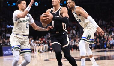 Bucks vs. Hawks Final Score & Summary: Milwaukee escapes Atlanta with clutch win