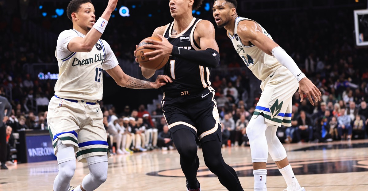 Bucks vs. Hawks Final Score & Summary: Milwaukee escapes Atlanta with clutch win