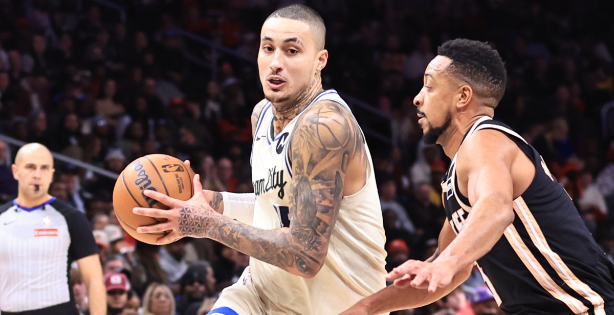 Player Grades for Giannis, Doc Rivers in Bucks’ win vs. Hawks