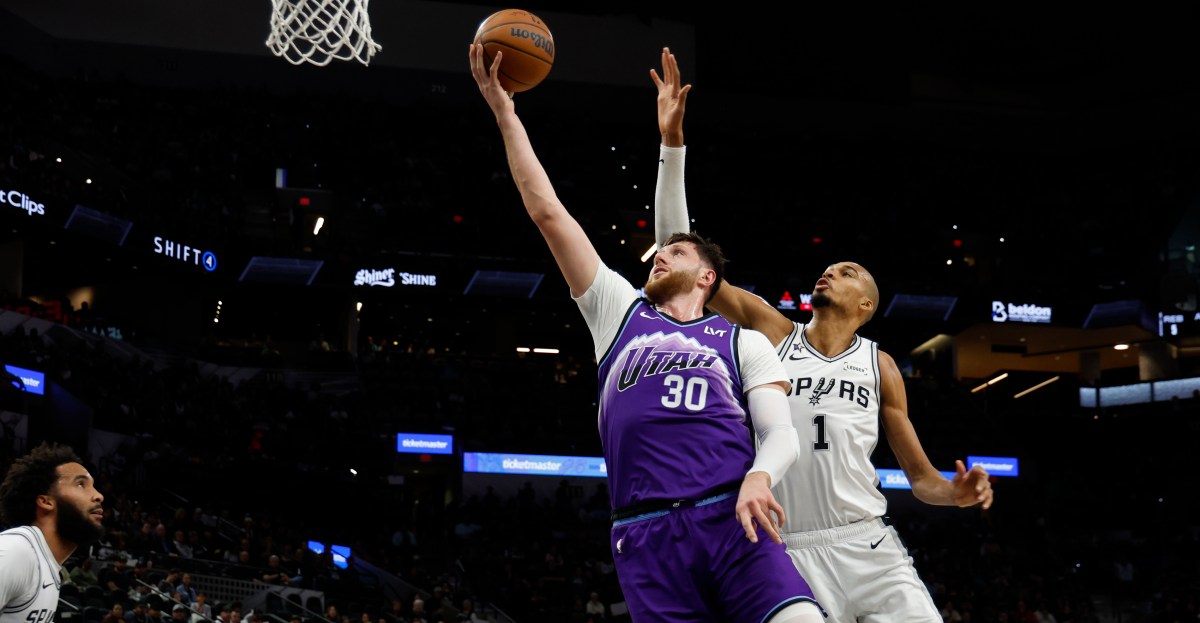 Utah Jazz vs San Antonio Spurs: Preview, how to watch, injury report