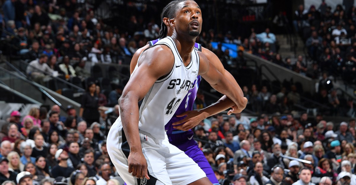 Open Thread: Harrison Barnes makes a $50,000 donation to the San Antonio MLK Commission