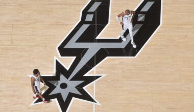 What We Learned from the Spurs win over the Jazz