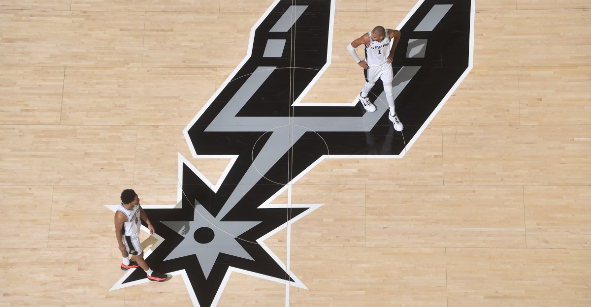 What We Learned from the Spurs win over the Jazz